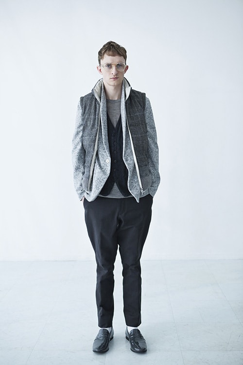 08SIRCUS 2013 Fall/Winter Collection