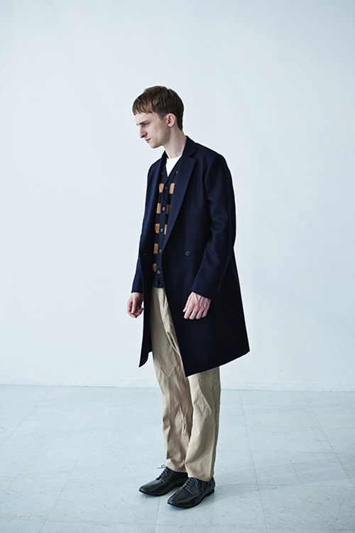 08SIRCUS 2013 Fall/Winter Collection