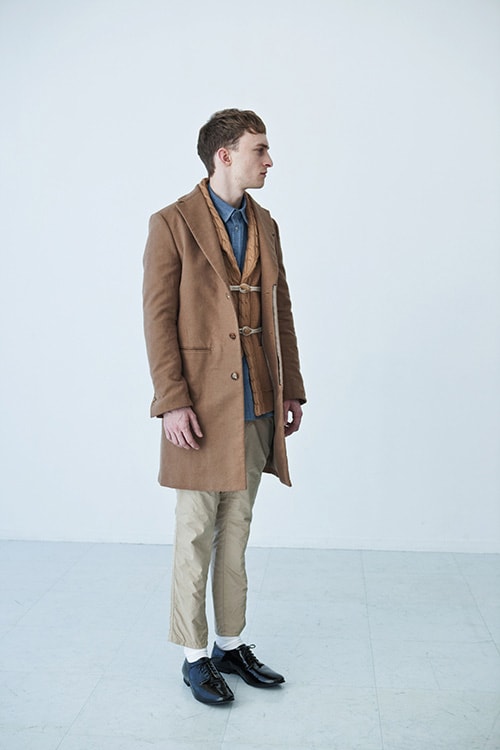 08SIRCUS 2013 Fall/Winter Collection