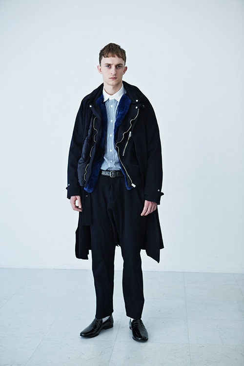 08SIRCUS 2013 Fall/Winter Collection