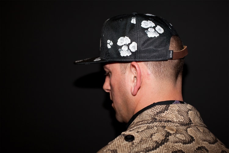 10.Deep 2013 Fall Preview @ Agenda NYC