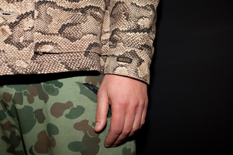 10.Deep 2013 Fall Preview @ Agenda NYC