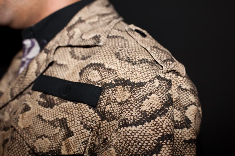 10.Deep 2013 Fall Preview @ Agenda NYC