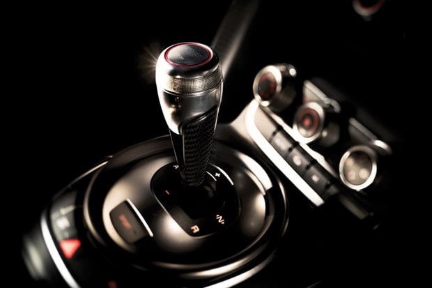 2013 Audi R8 China Limited Edition