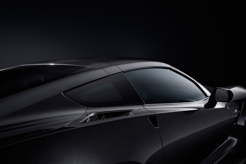 2014 Chevrolet Corvette Stingray