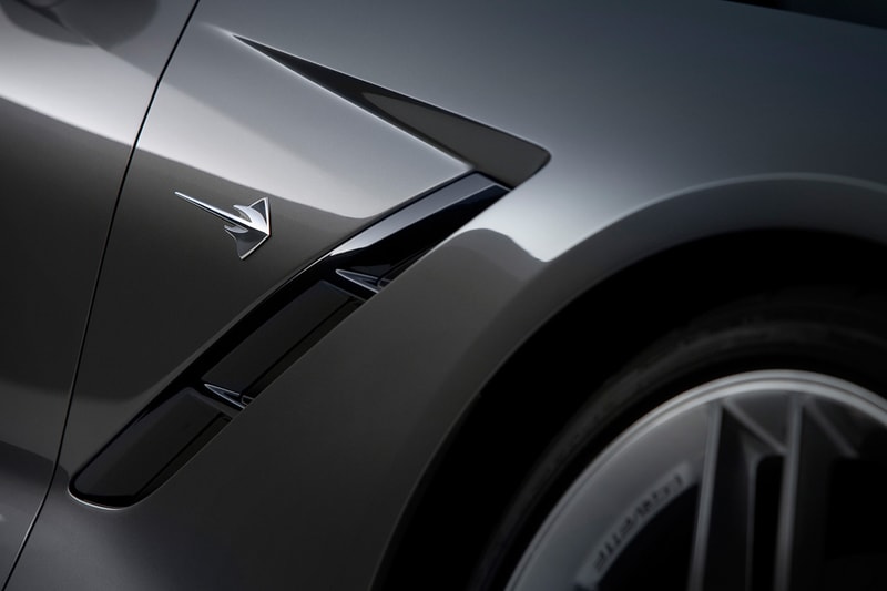 2014 Chevrolet Corvette Stingray