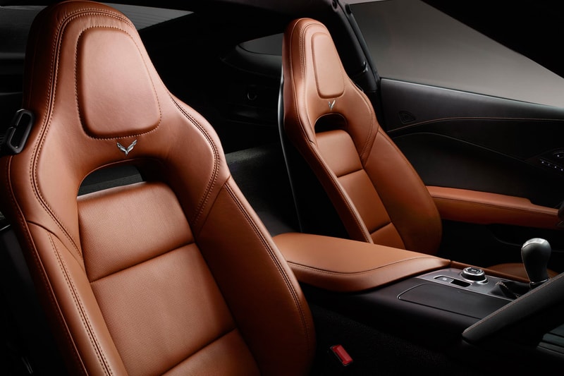 2014 Chevrolet Corvette Stingray