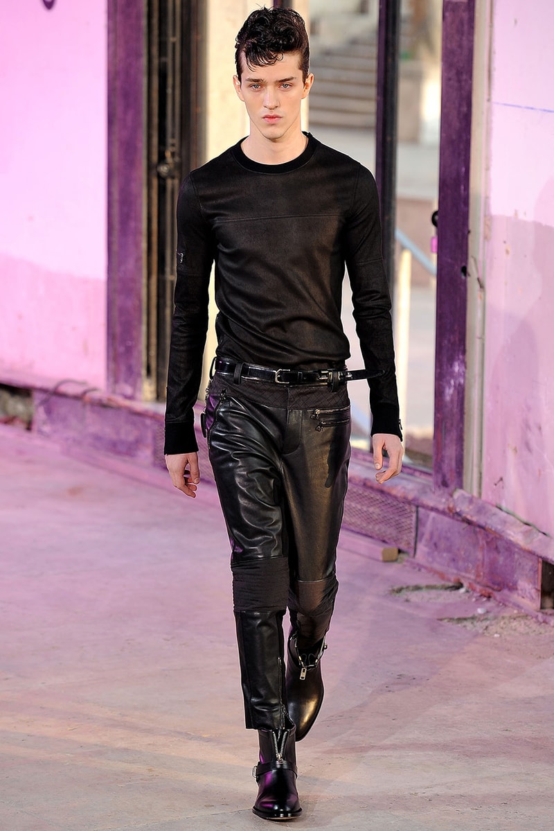 3.1 Phillip Lim 2013 Fall/Winter Collection