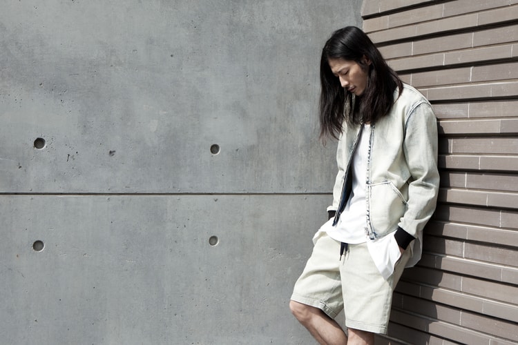 3.1 Phillip Lim 2013 Spring/Summer Editorial