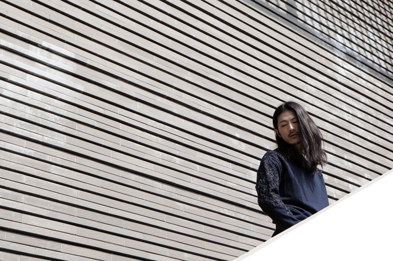 3.1 Phillip Lim 2013 Spring/Summer Editorial
