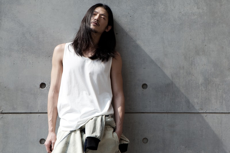 3.1 Phillip Lim 2013 Spring/Summer Editorial