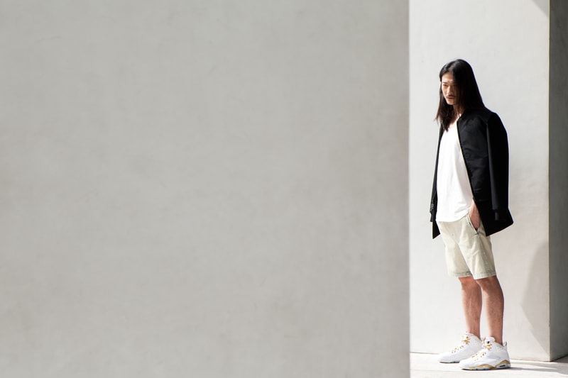 3.1 Phillip Lim 2013 Spring/Summer Editorial