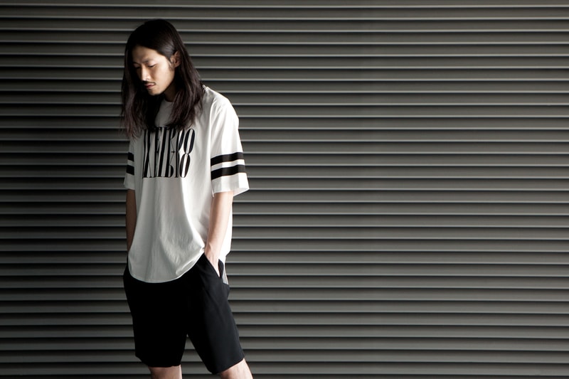 3.1 Phillip Lim 2013 Spring/Summer Editorial