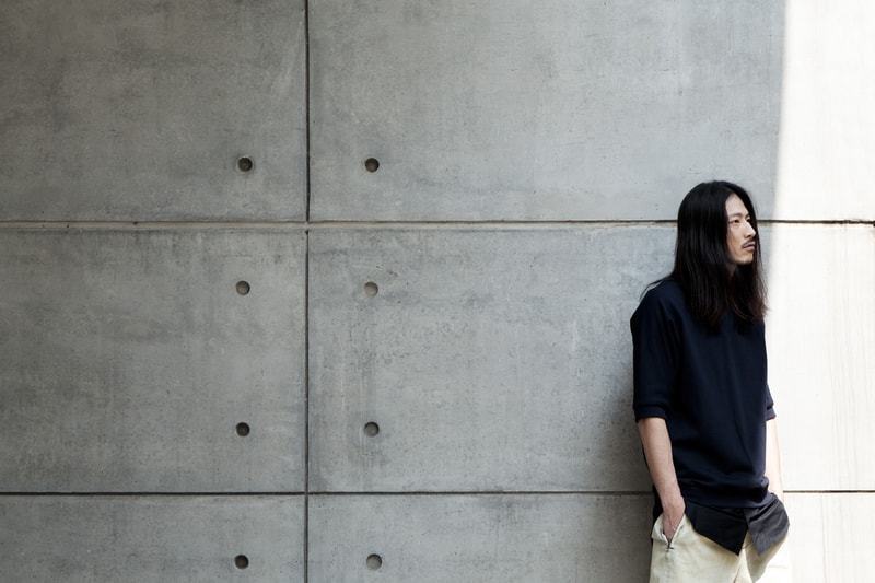 3.1 Phillip Lim 2013 Spring/Summer Editorial