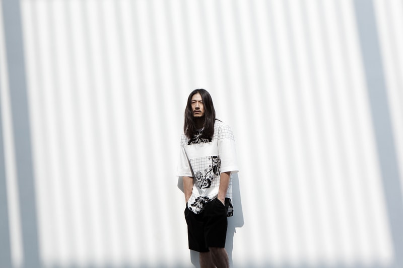 3.1 Phillip Lim 2013 Spring/Summer Editorial