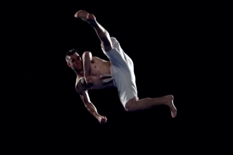 3.1 Phillip Lim 2013 Spring/Summer "Trickers" Film