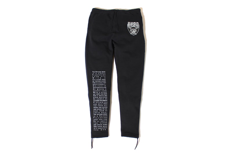 A Bathing Ape 2013 Spring/Summer BFC Collection