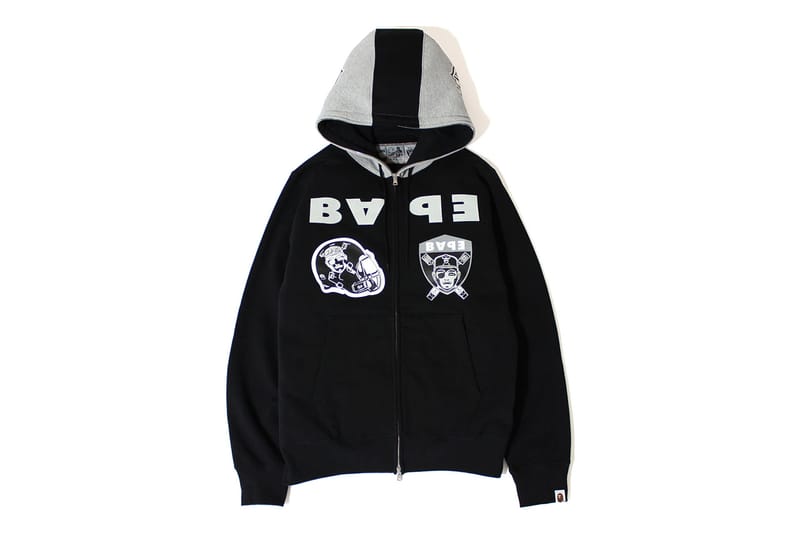 A Bathing Ape 2013 Spring/Summer BFC Collection