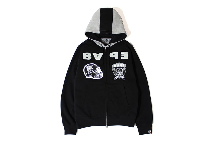 A Bathing Ape 2013 Spring/Summer BFC Collection
