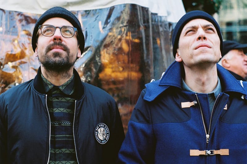 A Kind of Guise 2013 Fall/Winter Preview