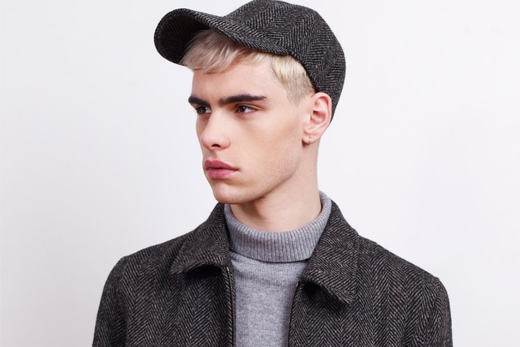 A.P.C. 2013 Fall/Winter Collection