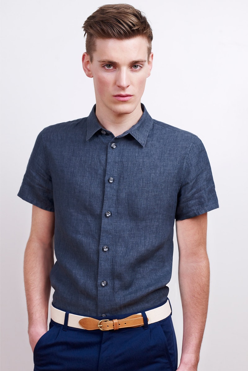 A.P.C. 2013 Fall/Winter Collection
