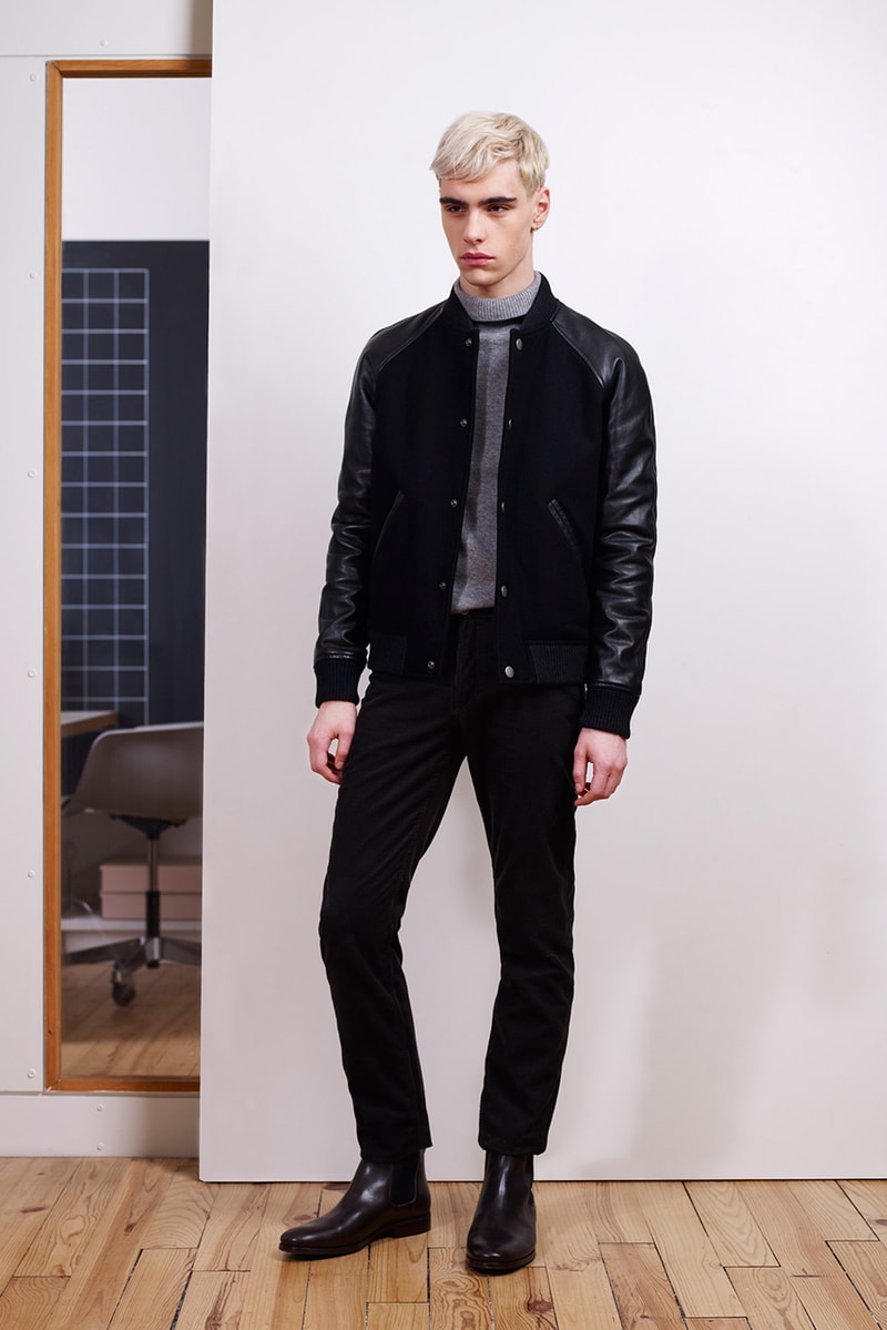A.P.C. 2013 Fall/Winter Collection