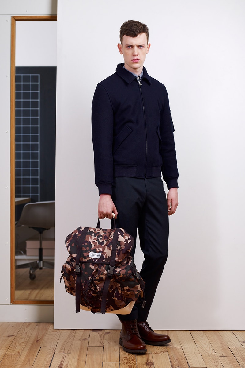 A.P.C. 2013 Fall/Winter Collection
