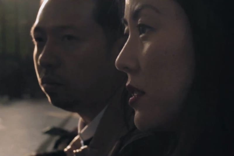 Above the Sky and Beyond: The Making of the Kenzo 2013 Fall/Winter Collection