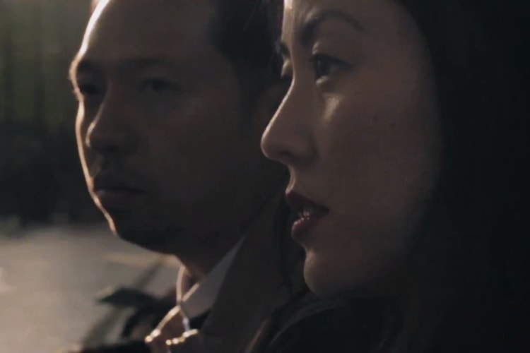 Above the Sky and Beyond: The Making of the Kenzo 2013 Fall/Winter Collection