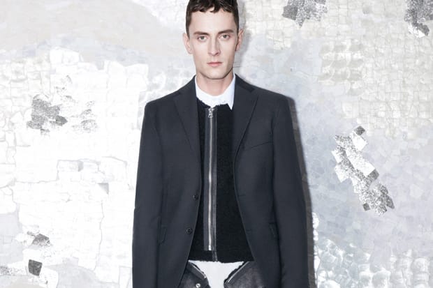Acne 2013 Fall/Winter Preview