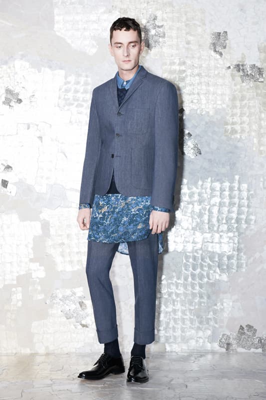 Acne 2013 Fall/Winter Preview