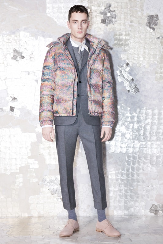 Acne 2013 Fall/Winter Preview