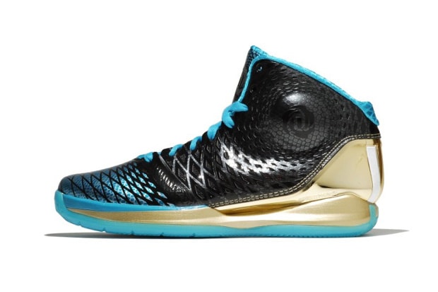 adidas Basketball Year of the Snake Collection