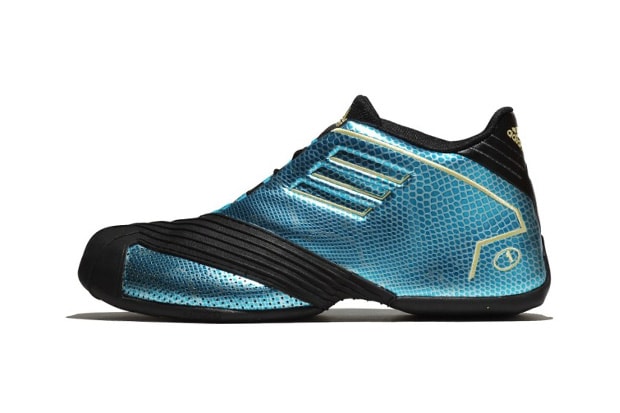 adidas Basketball Year of the Snake Collection