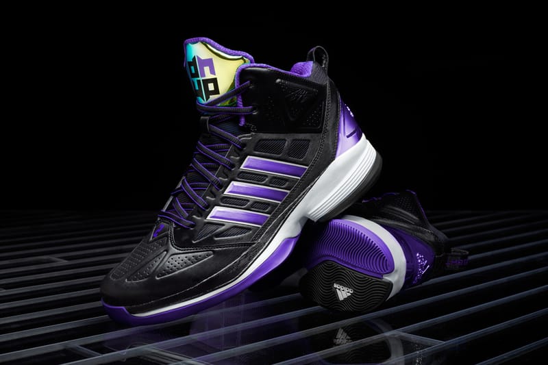 adidas D Howard Light