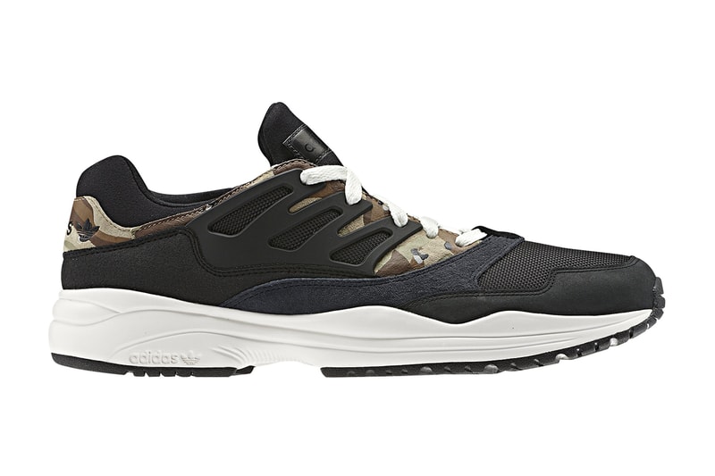 adidas Originals 2013 Spring/Summer Camouflage Pack