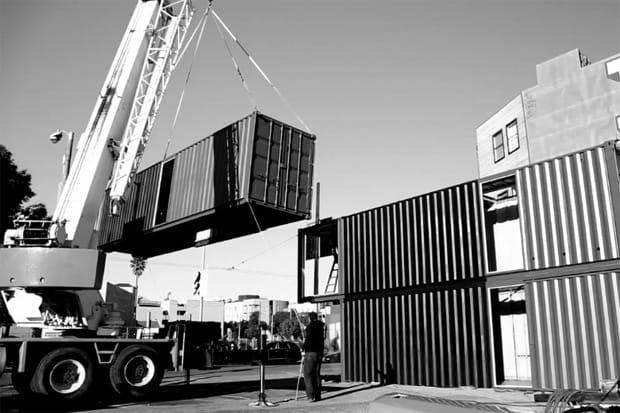 AETHER Opens a New Retail Space in San Francisco