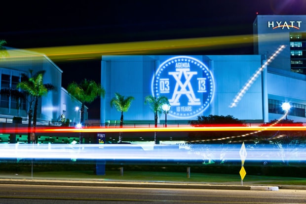 AGENDA X Long Beach Recap Part 1