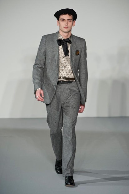 agnes b. 2013 Fall/Winter Collection