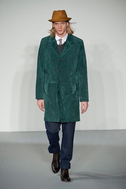 agnes b. 2013 Fall/Winter Collection