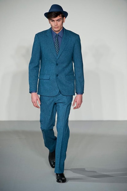 agnes b. 2013 Fall/Winter Collection