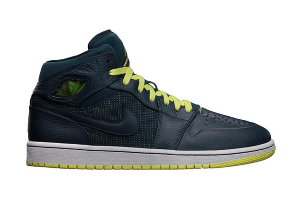 Air Jordan 1 Retro '97 TXT February Release