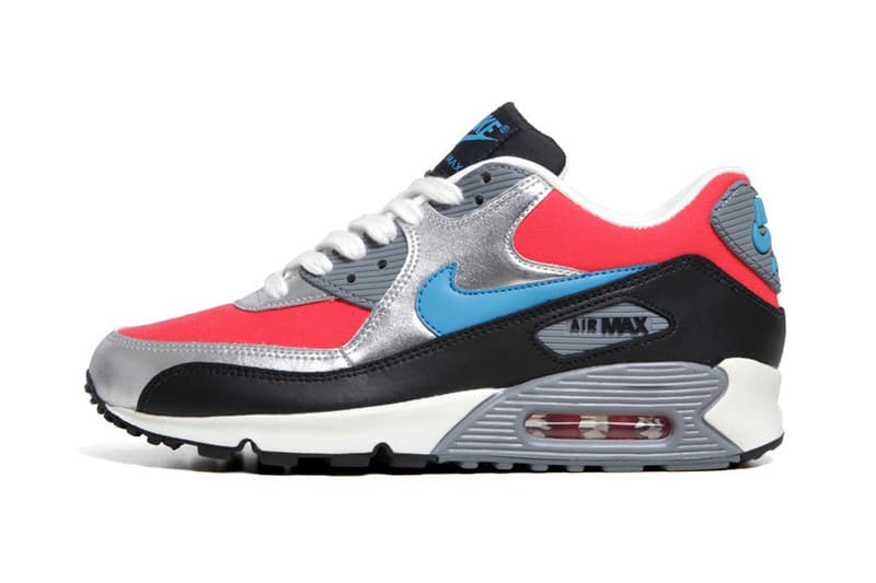 Nike Air Max 90 Premium Collection