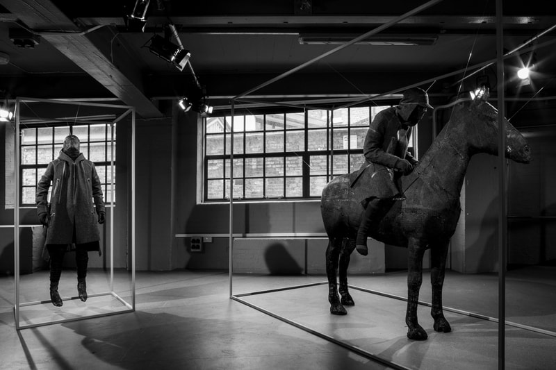 Aitor Throup Unveils New Object Research