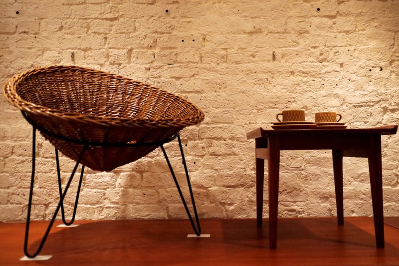 Albam x antikmodern Pop-Up Shop Interview