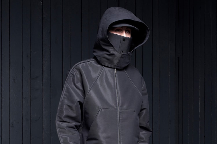 Alexander Wang 2013 Fall Collection