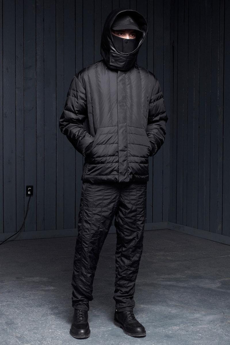 Alexander Wang 2013 Fall Collection