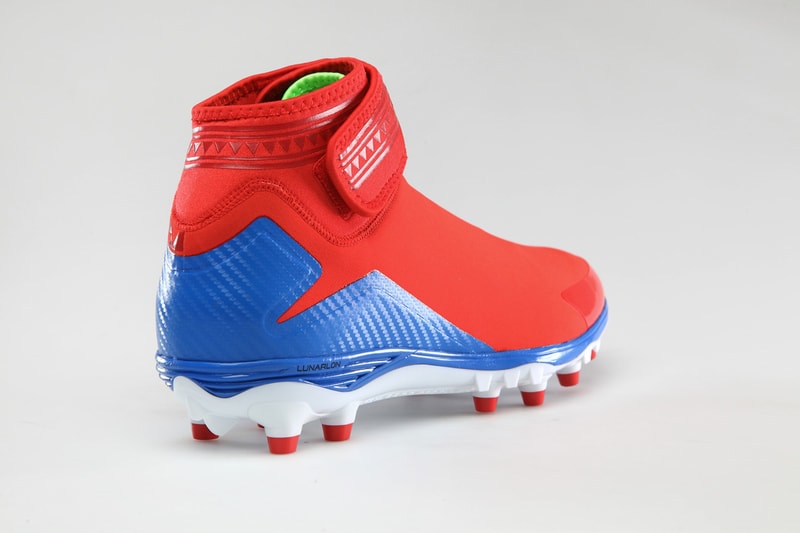 Andre Johnson to Debut Jordan Dominate Pro TD "XX8-Inspired" 