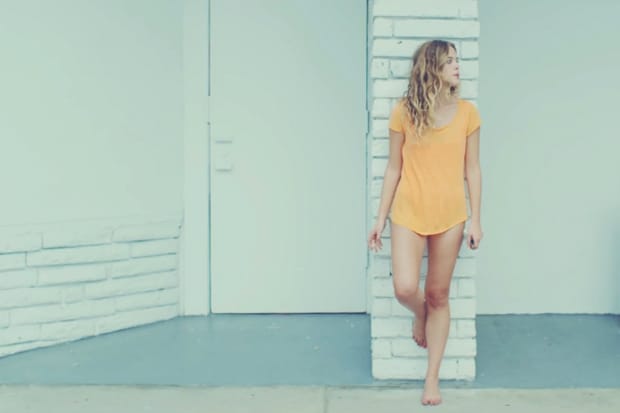 André Saraiva's New Short Film "Love Henrietta"